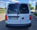 Фольксваген Кадди, объемом двигателя 2 л и пробегом 280 тыс. км за 14800 $, фото 17 на Automoto.ua