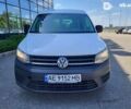 Фольксваген Кадди, объемом двигателя 2 л и пробегом 280 тыс. км за 14800 $, фото 14 на Automoto.ua