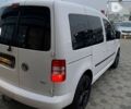 Фольксваген Кадди, объемом двигателя 1.6 л и пробегом 149 тыс. км за 12500 $, фото 3 на Automoto.ua