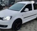 Фольксваген Кадди, объемом двигателя 1.6 л и пробегом 149 тыс. км за 12500 $, фото 6 на Automoto.ua