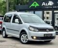 Фольксваген Кадди, объемом двигателя 1.6 л и пробегом 134 тыс. км за 16999 $, фото 1 на Automoto.ua