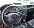Фольксваген Кадди, объемом двигателя 2 л и пробегом 280 тыс. км за 14800 $, фото 6 на Automoto.ua