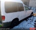 Фольксваген Кадді, об'ємом двигуна 19 л та пробігом 222 тис. км за 310 $, фото 3 на Automoto.ua