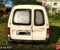 Фольксваген Кадди 1996 в Самборе на Automoto.ua Фольксваген Кадди, объемом двигателя 1.9 л и пробегом 0 тыс. км за 1450 $, фото 1 на Automoto.ua