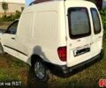 Фольксваген Кадди, объемом двигателя 1.9 л и пробегом 0 тыс. км за 1450 $, фото 1 на Automoto.ua