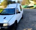 Фольксваген Кадди, объемом двигателя 1.4 л и пробегом 200 тыс. км за 1650 $, фото 1 на Automoto.ua