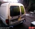 Фольксваген Кадди, объемом двигателя 1.6 л и пробегом 156 тыс. км за 350 $, фото 2 на Automoto.ua