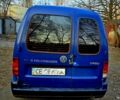 Фольксваген Кадді, об'ємом двигуна 1.9 л та пробігом 0 тис. км за 1300 $, фото 5 на Automoto.ua