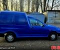 Фольксваген Кадді, об'ємом двигуна 1.9 л та пробігом 0 тис. км за 1300 $, фото 3 на Automoto.ua