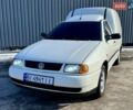 Фольксваген Кадди, объемом двигателя 0 л и пробегом 100 тыс. км за 2790 $, фото 4 на Automoto.ua