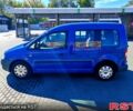 Фольксваген Кадди, объемом двигателя 1.6 л и пробегом 241 тыс. км за 6700 $, фото 1 на Automoto.ua