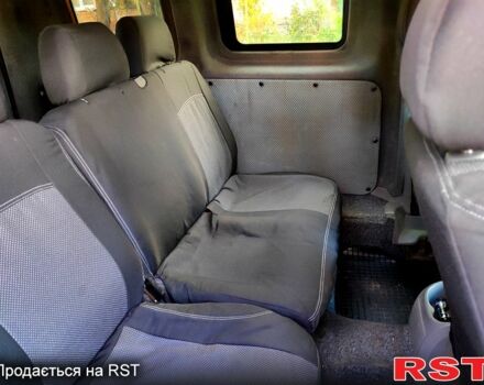 Фольксваген Кадді, об'ємом двигуна 20 л та пробігом 270 тис. км за 4998 $, фото 1 на Automoto.ua