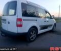 Фольксваген Кадді, об'ємом двигуна 1.9 л та пробігом 350 тис. км за 4500 $, фото 2 на Automoto.ua