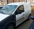 Фольксваген Кадди, объемом двигателя 1.9 л и пробегом 348 тыс. км за 3000 $, фото 3 на Automoto.ua