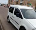 Фольксваген Кадді, об'ємом двигуна 1.4 л та пробігом 260 тис. км за 4000 $, фото 1 на Automoto.ua