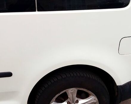 Фольксваген Кадді, об'ємом двигуна 1.4 л та пробігом 300 тис. км за 5000 $, фото 2 на Automoto.ua