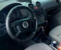 Фольксваген Кадді, об'ємом двигуна 1.6 л та пробігом 250 тис. км за 5000 $, фото 1 на Automoto.ua