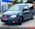 Фольксваген Кадді, об'ємом двигуна 1.6 л та пробігом 234 тис. км за 6499 $, фото 1 на Automoto.ua