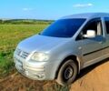 Фольксваген Кадді, об'ємом двигуна 1.9 л та пробігом 434 тис. км за 5800 $, фото 1 на Automoto.ua