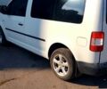 Фольксваген Кадді, об'ємом двигуна 1.6 л та пробігом 250 тис. км за 5000 $, фото 1 на Automoto.ua