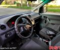 Фольксваген Кадди, объемом двигателя 20 л и пробегом 270 тыс. км за 4998 $, фото 1 на Automoto.ua