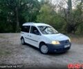 Фольксваген Кадди, объемом двигателя 1.9 л и пробегом 325 тыс. км за 5700 $, фото 2 на Automoto.ua