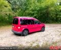 Фольксваген Кадди, объемом двигателя 2 л и пробегом 298 тыс. км за 5000 $, фото 1 на Automoto.ua