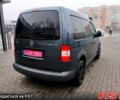 Фольксваген Кадди, объемом двигателя 1.6 л и пробегом 220 тыс. км за 7000 $, фото 4 на Automoto.ua