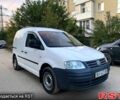 Фольксваген Кадди, объемом двигателя 2 л и пробегом 280 тыс. км за 3550 $, фото 1 на Automoto.ua