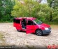 Фольксваген Кадди, объемом двигателя 2 л и пробегом 298 тыс. км за 5000 $, фото 5 на Automoto.ua