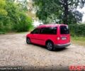 Фольксваген Кадди, объемом двигателя 2 л и пробегом 298 тыс. км за 5000 $, фото 4 на Automoto.ua