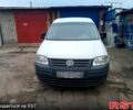 Фольксваген Кадди, объемом двигателя 2 л и пробегом 325 тыс. км за 5550 $, фото 1 на Automoto.ua
