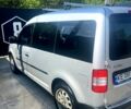 Фольксваген Кадди, объемом двигателя 1.9 л и пробегом 360 тыс. км за 5700 $, фото 1 на Automoto.ua