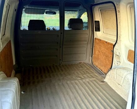 Фольксваген Кадди 2006 в Ахтырке на Automoto.ua Фольксваген Кадди, объемом двигателя 2 л и пробегом 250 тыс. км за 4500 $, фото 2 на Automoto.ua