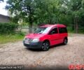 Фольксваген Кадди, объемом двигателя 2 л и пробегом 298 тыс. км за 5000 $, фото 2 на Automoto.ua