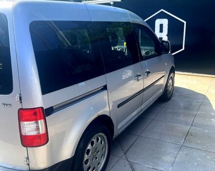 Фольксваген Кадди, объемом двигателя 1.9 л и пробегом 360 тыс. км за 5700 $, фото 2 на Automoto.ua