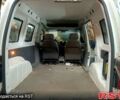 Фольксваген Кадди, объемом двигателя 2 л и пробегом 325 тыс. км за 5550 $, фото 8 на Automoto.ua