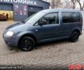 Фольксваген Кадди, объемом двигателя 1.6 л и пробегом 220 тыс. км за 7000 $, фото 1 на Automoto.ua