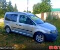 Фольксваген Кадди, объемом двигателя 1.6 л и пробегом 198 тыс. км за 6350 $, фото 6 на Automoto.ua