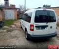 Фольксваген Кадди, объемом двигателя 2 л и пробегом 325 тыс. км за 5550 $, фото 6 на Automoto.ua