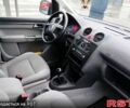 Фольксваген Кадди, объемом двигателя 1.6 л и пробегом 220 тыс. км за 7000 $, фото 8 на Automoto.ua