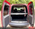 Фольксваген Кадди, объемом двигателя 2 л и пробегом 298 тыс. км за 5000 $, фото 7 на Automoto.ua
