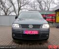 Фольксваген Кадди, объемом двигателя 1.6 л и пробегом 220 тыс. км за 7000 $, фото 7 на Automoto.ua