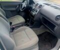 Фольксваген Кадди, объемом двигателя 2 л и пробегом 325 тыс. км за 5550 $, фото 9 на Automoto.ua