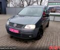 Фольксваген Кадди, объемом двигателя 1.6 л и пробегом 220 тыс. км за 7000 $, фото 1 на Automoto.ua