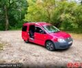 Фольксваген Кадди, объемом двигателя 2 л и пробегом 298 тыс. км за 5000 $, фото 3 на Automoto.ua