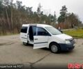 Фольксваген Кадді, об'ємом двигуна 2 л та пробігом 279 тис. км за 5500 $, фото 10 на Automoto.ua