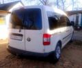 Фольксваген Кадди, объемом двигателя 1.9 л и пробегом 309 тыс. км за 5400 $, фото 1 на Automoto.ua