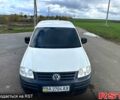 Фольксваген Кадди, объемом двигателя 2 л и пробегом 260 тыс. км за 3750 $, фото 3 на Automoto.ua