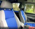 Фольксваген Кадди, объемом двигателя 1.6 л и пробегом 228 тыс. км за 6600 $, фото 9 на Automoto.ua